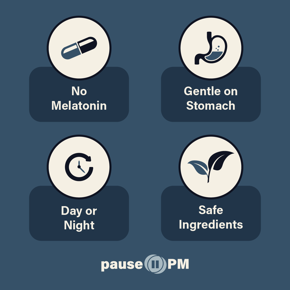 PausePM