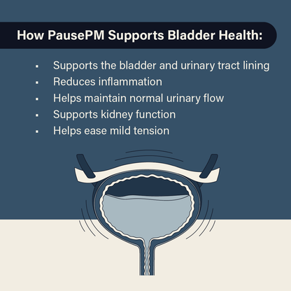 PausePM