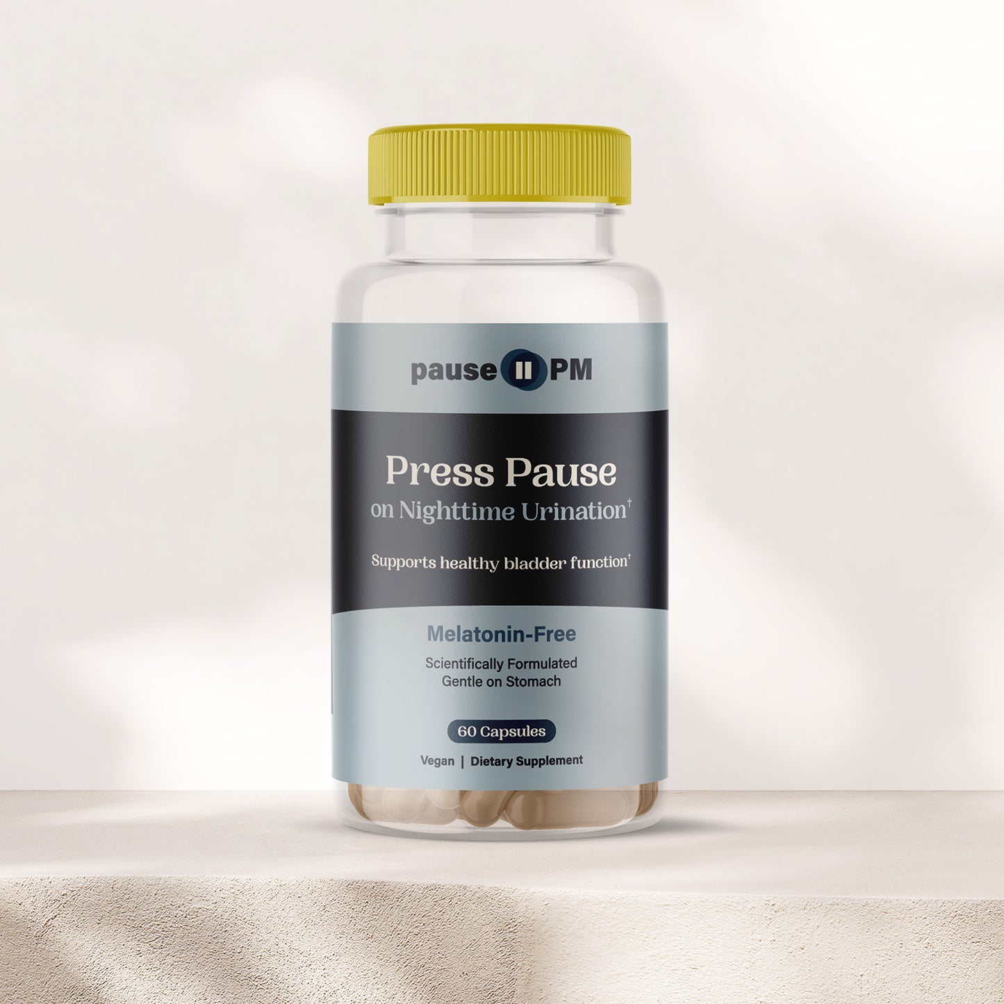 PausePM